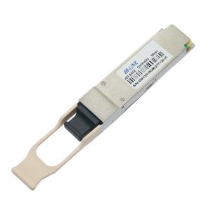 40G QSFP+SR4多模双纤光模块