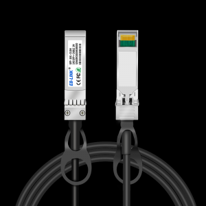 10G DAC高速电缆
