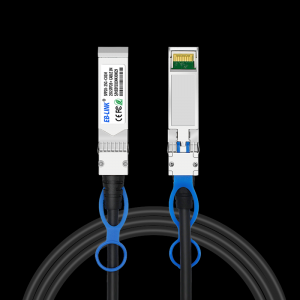 25G DAC高速电缆