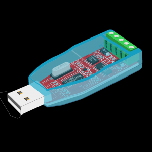 USB转RS485转换器