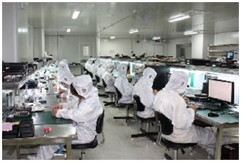 Manufacturing