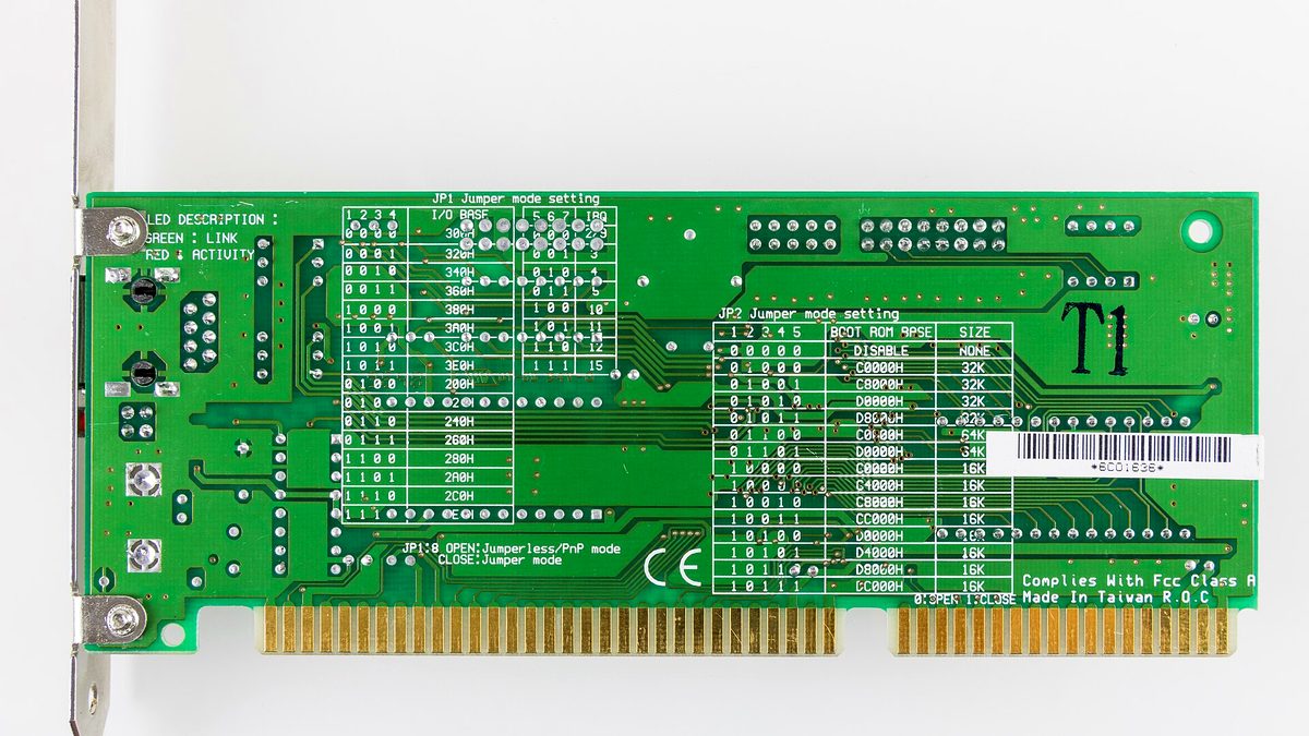 EB-LINK 25G fiber optic network card completes SR-IOV compatibility verification and goes online