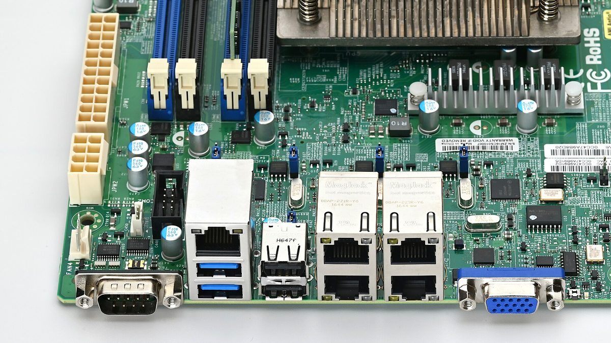 Overseas shipments of PCIe storage expansion cards increase, and dual-port series become the main force for repurchase