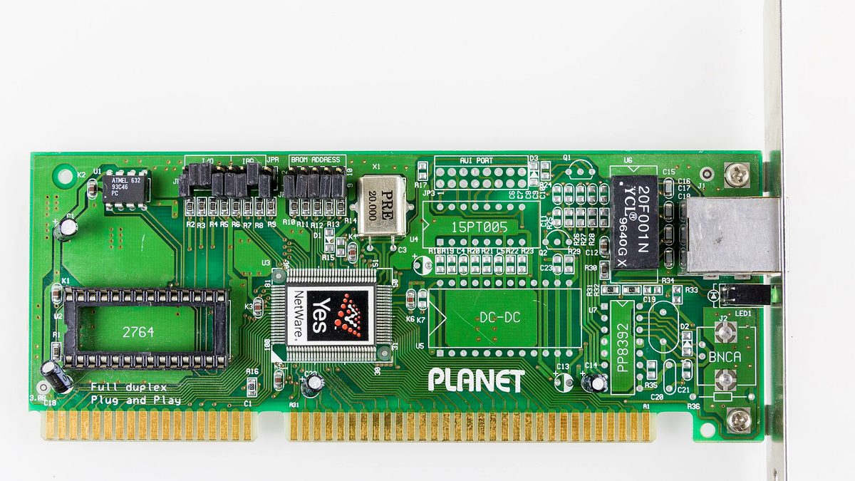 25G dual-port fiber optic network card ready for expansion, XXV710 and E810 dual platforms optional