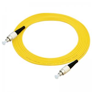 FC-FC single mode single core jumper