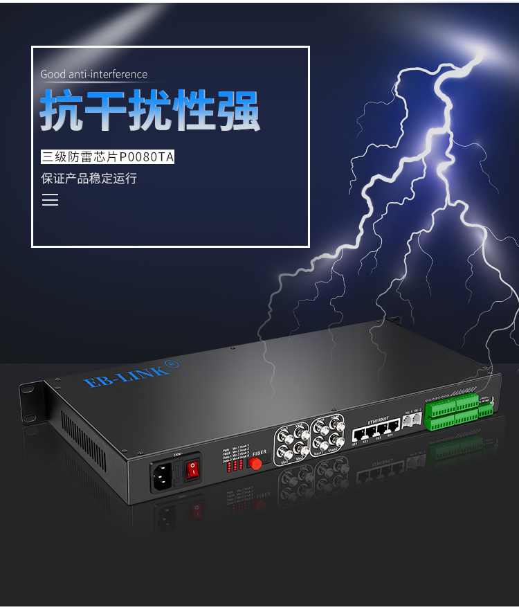Multifunctional multi-service optical transceiver