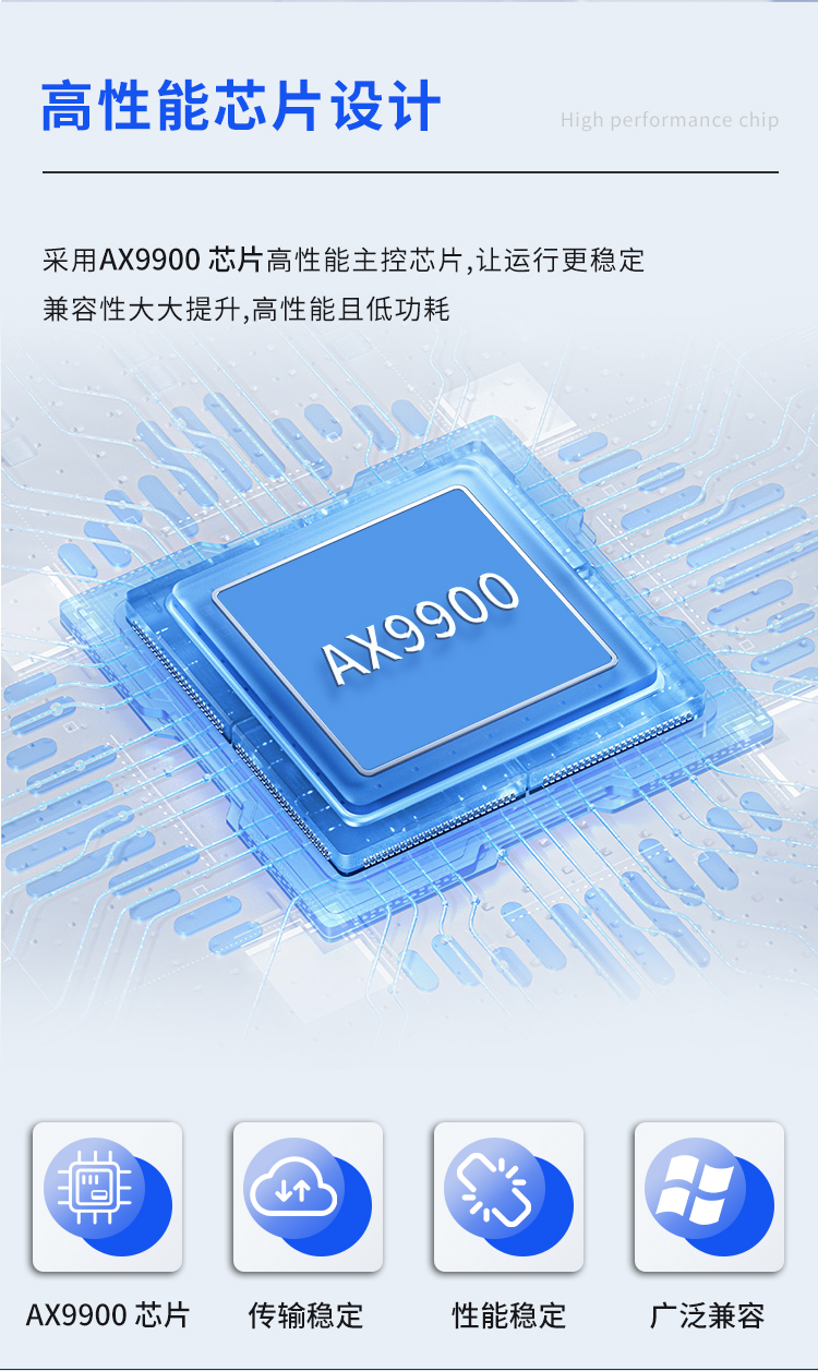 PCI-E to 8 serial port card