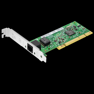 PCI Gigabit Desktop Network Card (Intel 82540 Chip)