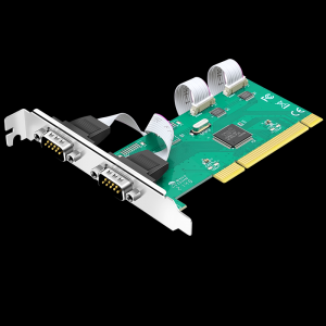 PCI serial card