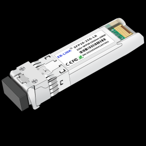 25G single-mode optical module