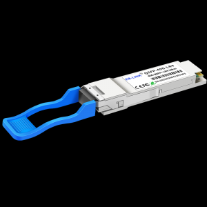 40G single-mode optical module
