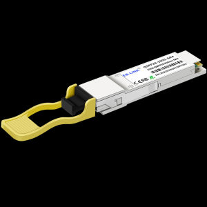 100G multi-mode optical module