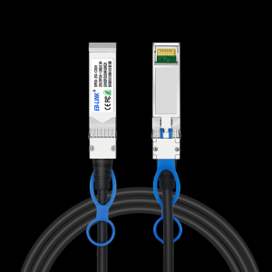 25G DAC high speed cable
