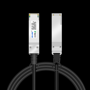 40G DAC high speed cable