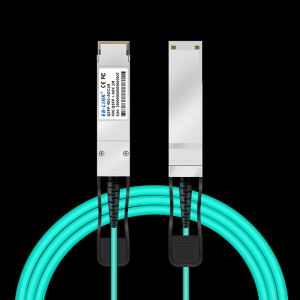 40G AOC active optical cable