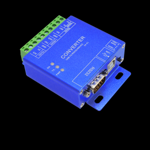USB to RS485/422/232 three-in-one converter