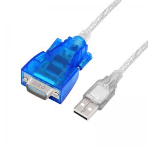 USB to 232 serial cable (male)