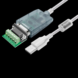 USB to RS485/232 serial port cable